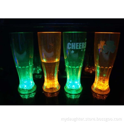 Flashing Cola Cup, Flashing Cup (MAL00012366)